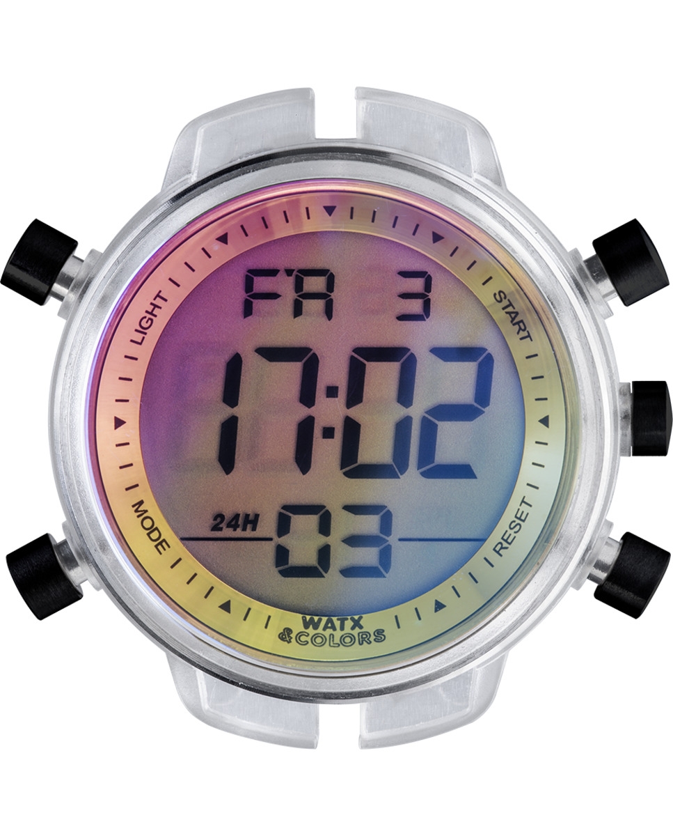 WATX&amp;COLORS WATCHES Mod. RWA1745