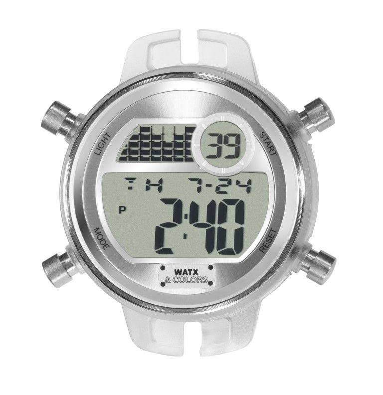 WATX&amp;COLORS WATCHES Mod. RWA2000