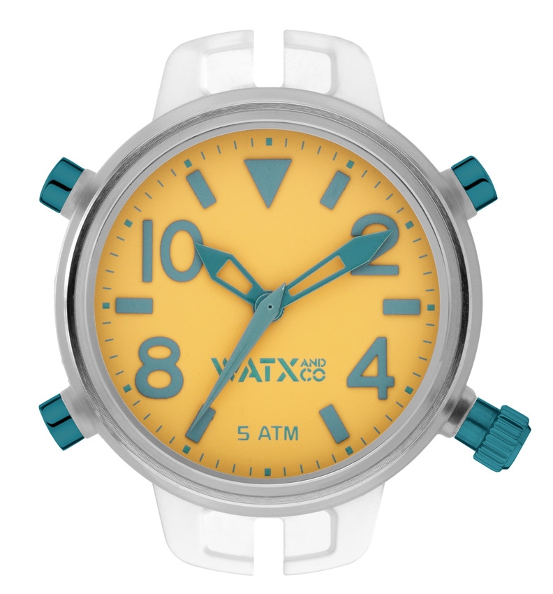WATX&amp;COLORS WATCHES Mod. RWA3047