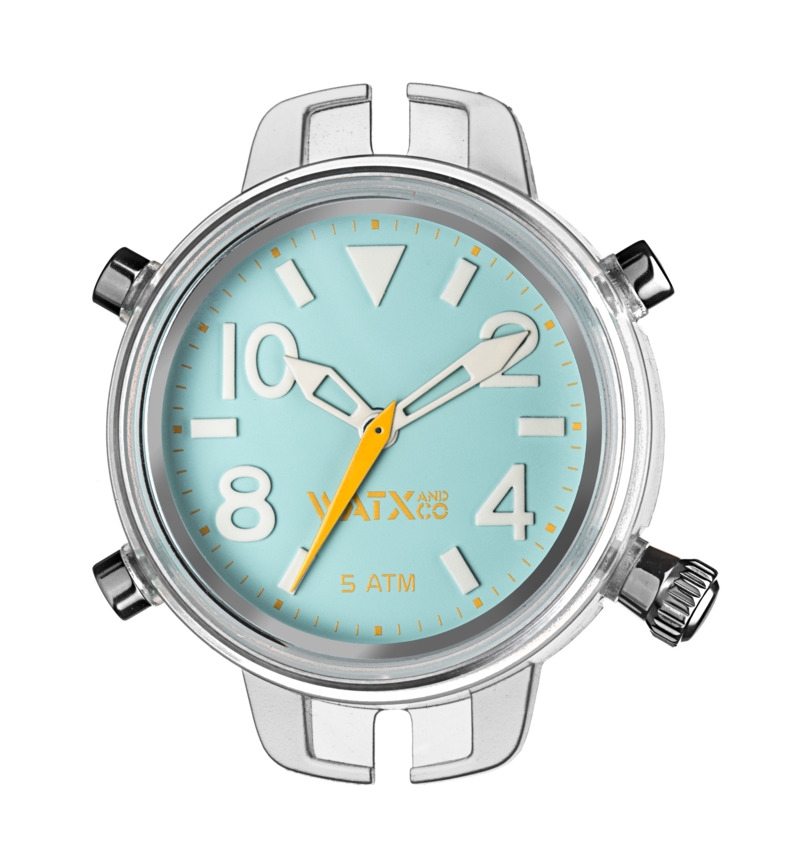 WATX&amp;COLORS WATCHES Mod. RWA3067