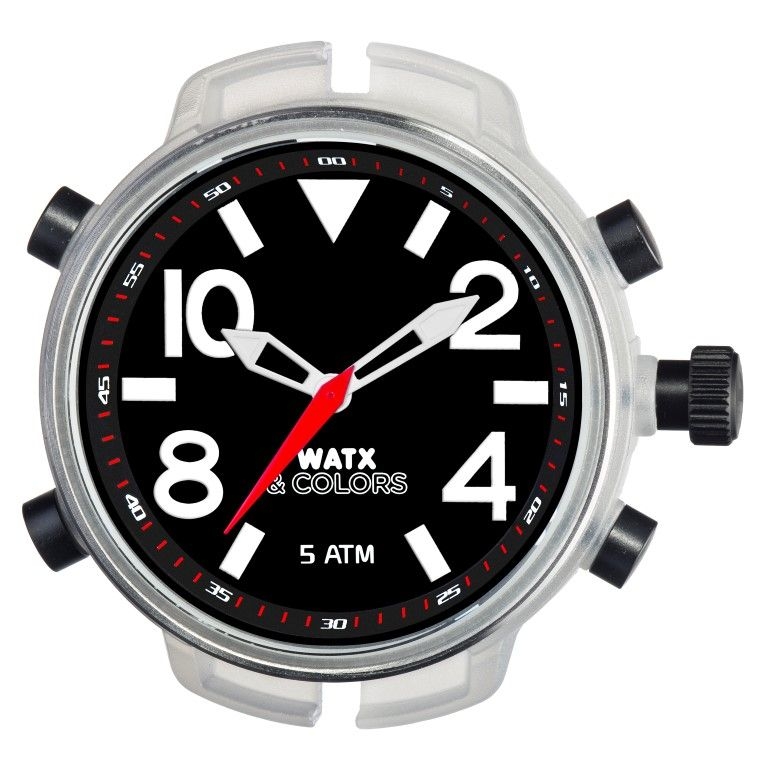 WATX&amp;COLORS WATCHES Mod. RWA3700
