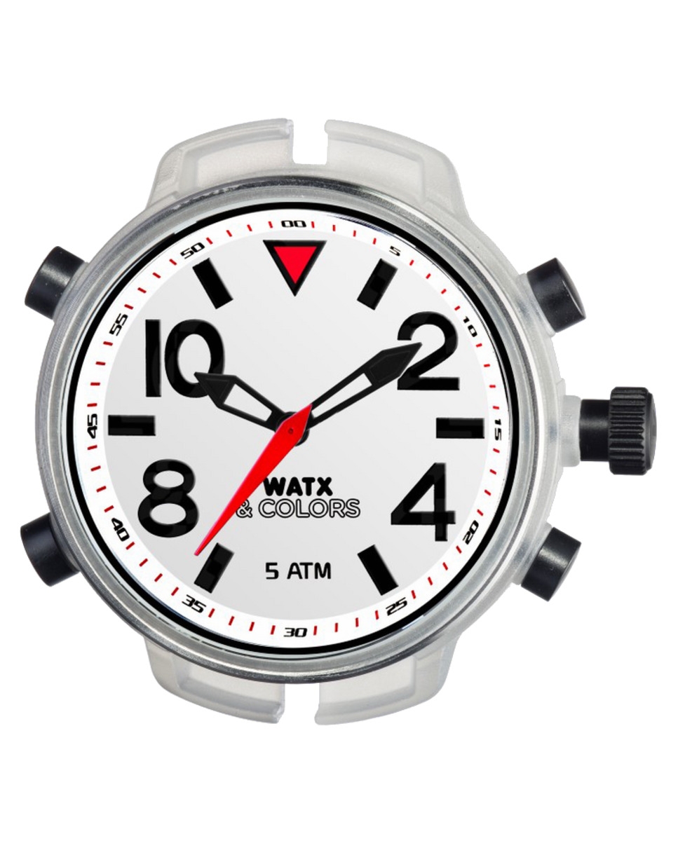 WATX&amp;COLORS WATCHES Mod. RWA3701