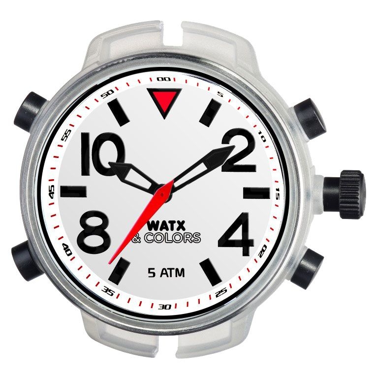 WATX&amp;COLORS WATCHES Mod. RWA3701R