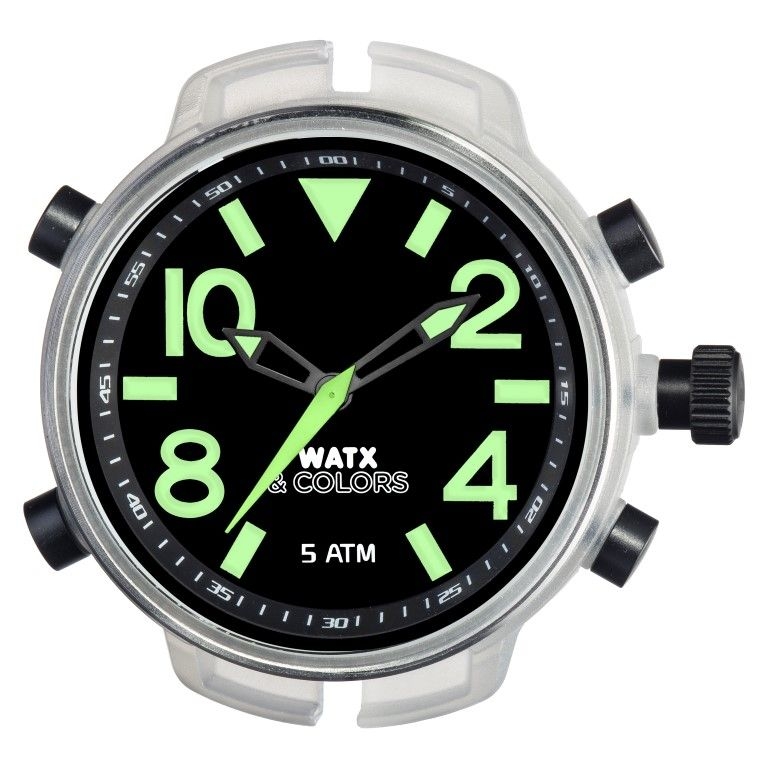WATX&amp;COLORS WATCHES Mod. RWA3704