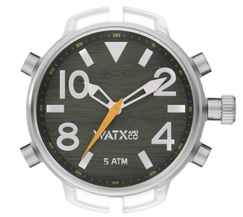 WATX&amp;COLORS WATCHES Mod. RWA3710