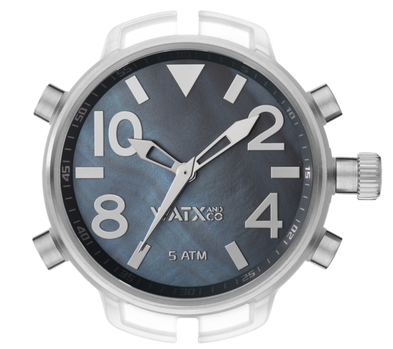 WATX&amp;COLORS WATCHES Mod. RWA3713