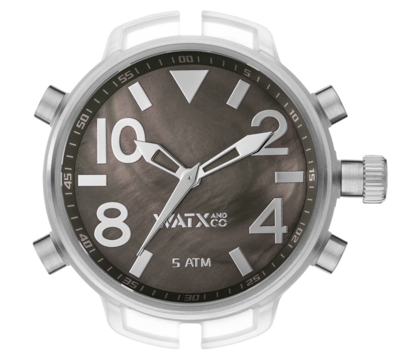 WATX&amp;COLORS WATCHES Mod. RWA3714
