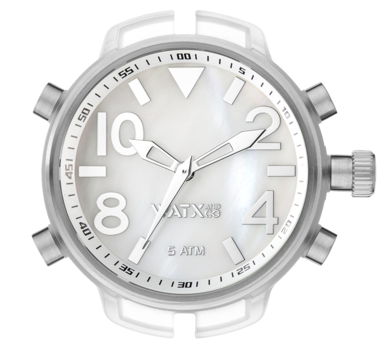 WATX&amp;COLORS WATCHES Mod. RWA3715