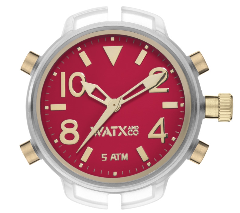 WATX&amp;COLORS WATCHES Mod. RWA3723