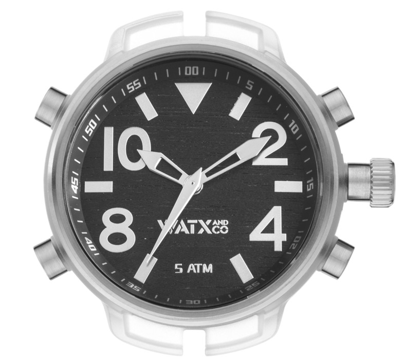 WATX&amp;COLORS WATCHES Mod. RWA3735