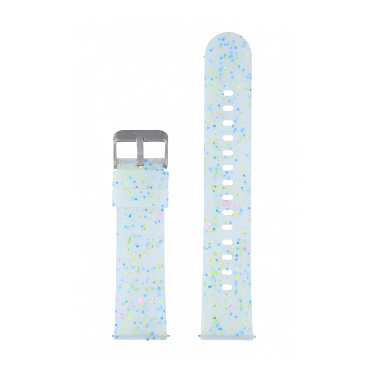WATX&amp;COLORS WATCHES Mod. WASCO1105
