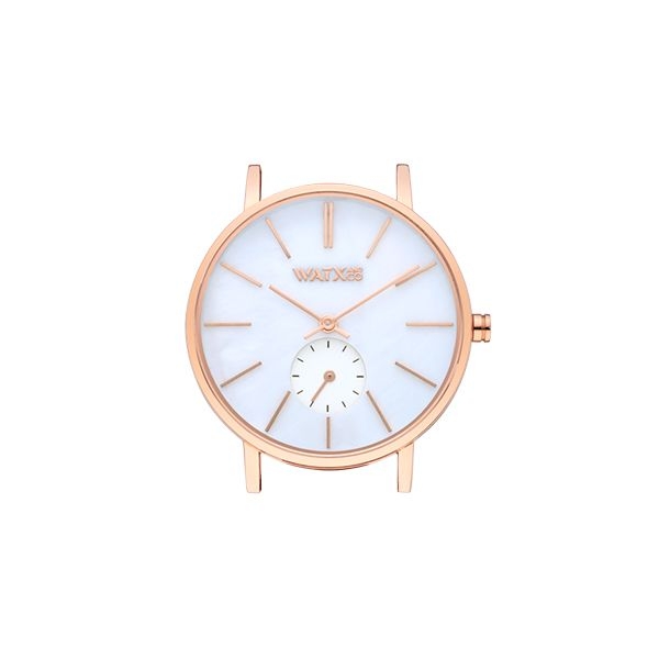 WATX&amp;COLORS WATCHES Mod. WXCA1023