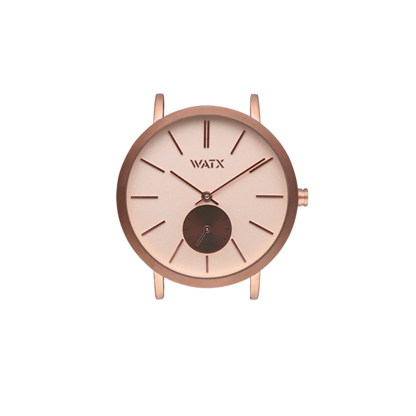 WATX&amp;COLORS WATCHES Mod. WXCA1025