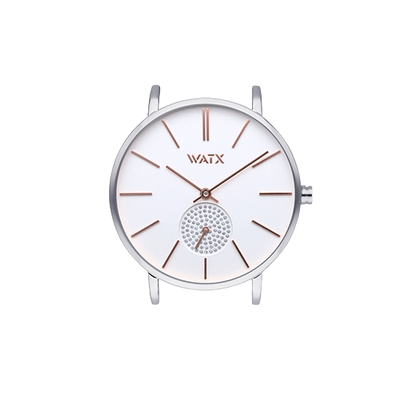 WATX&amp;COLORS WATCHES Mod. WXCA1026