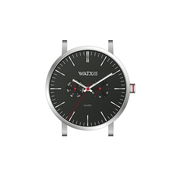 WATX&amp;COLORS WATCHES Mod. WXCA2701