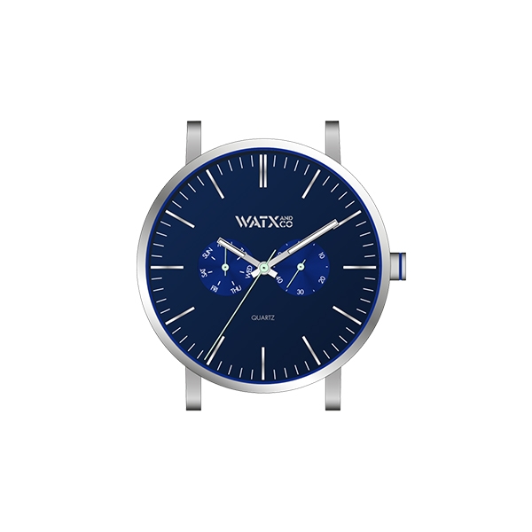 WATX&amp;COLORS WATCHES Mod. WXCA2702