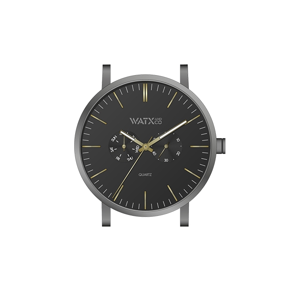 WATX&amp;COLORS WATCHES Mod. WXCA2704