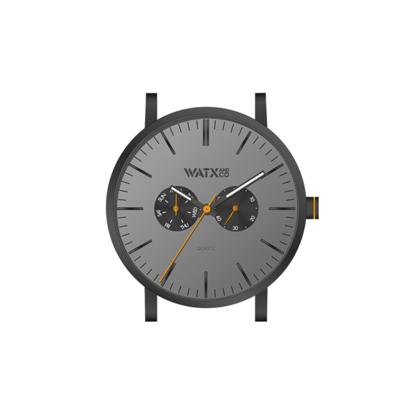WATX&amp;COLORS WATCHES Mod. WXCA2705