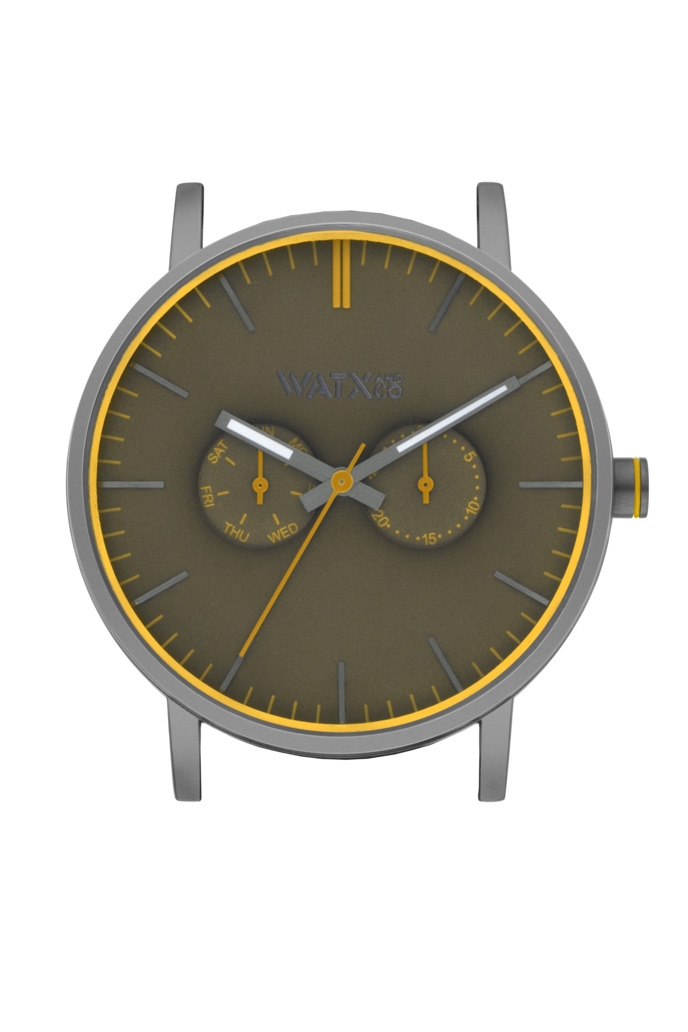 WATX&amp;COLORS WATCHES Mod. WXCA2710