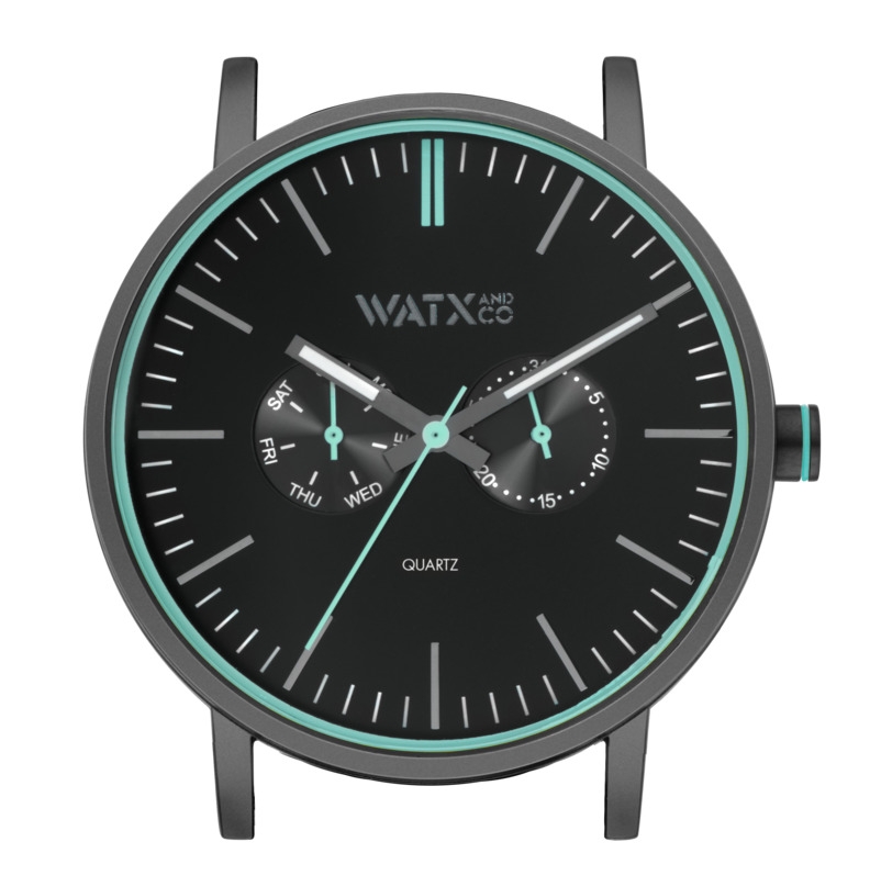 WATX&amp;COLORS WATCHES Mod. WXCA2718
