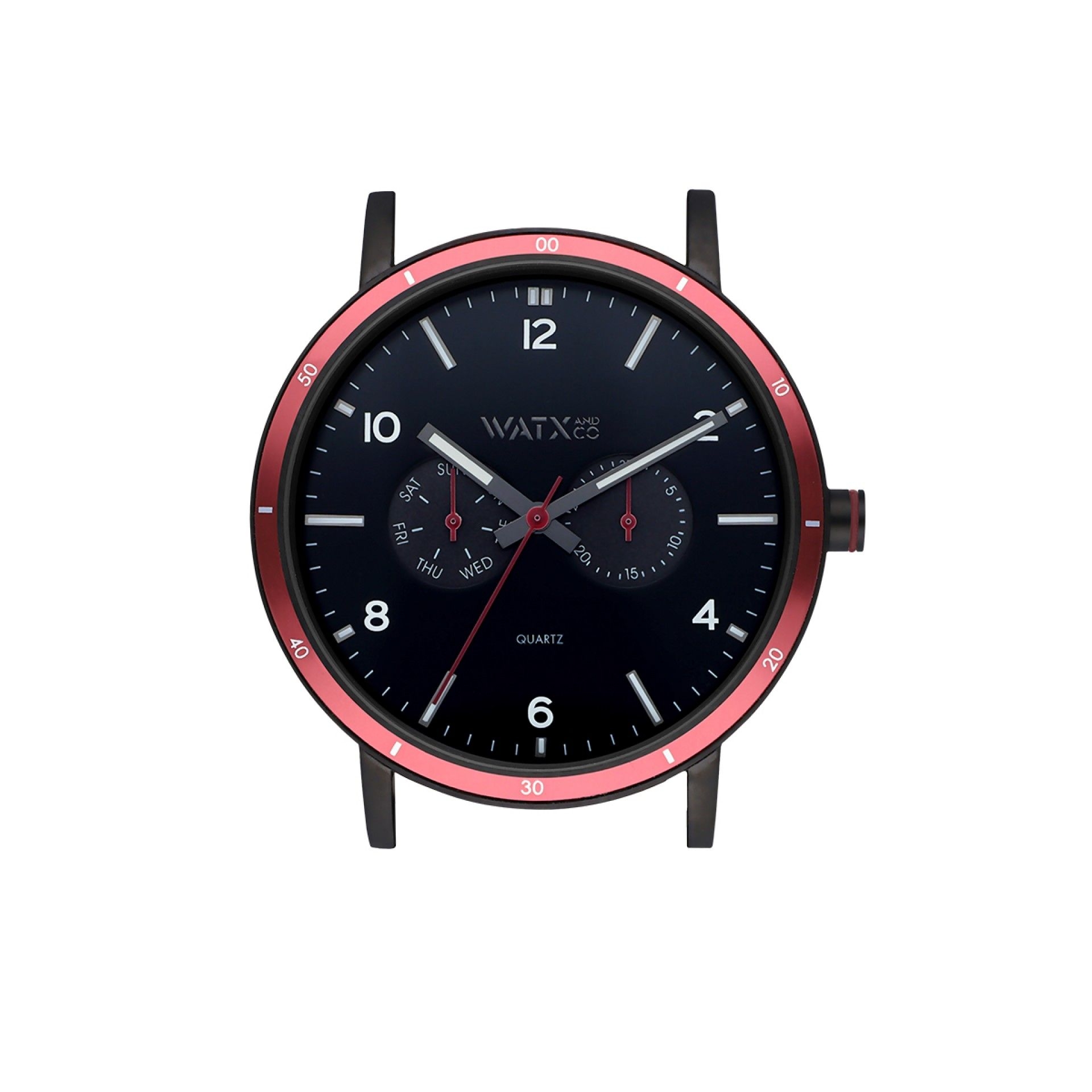 WATX&amp;COLORS WATCHES Mod. WXCA2719