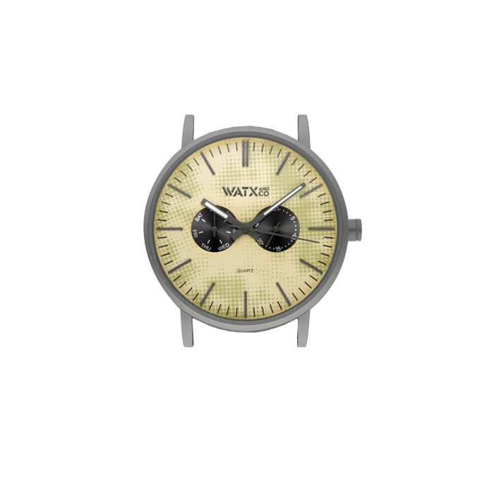 WATX&amp;COLORS WATCHES Mod. WXCA2724