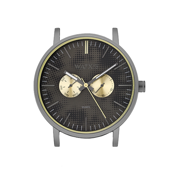 WATX&amp;COLORS WATCHES Mod. WXCA2725