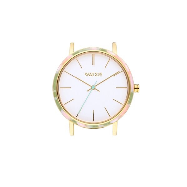 WATX&amp;COLORS WATCHES Mod. WXCA3035