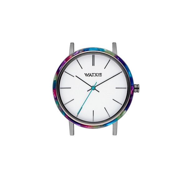 WATX&amp;COLORS WATCHES Mod. WXCA3036