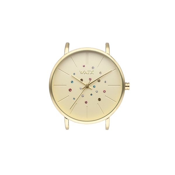 WATX&amp;COLORS WATCHES Mod. WXCA3046