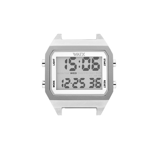 WATX&amp;COLORS WATCHES Mod. WXCA4002