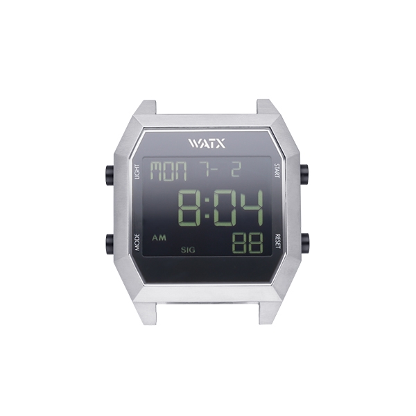 WATX&amp;COLORS WATCHES Mod. WXCA4100