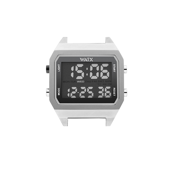 WATX&amp;COLORS WATCHES Mod. WXCA4103