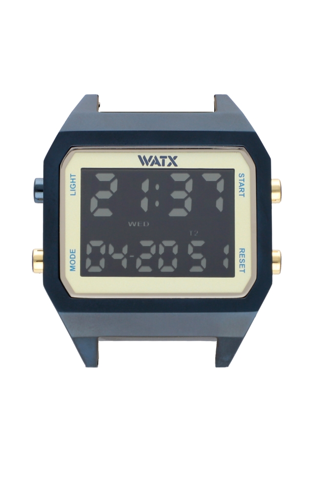 WATX&amp;COLORS WATCHES Mod. WXCA4106