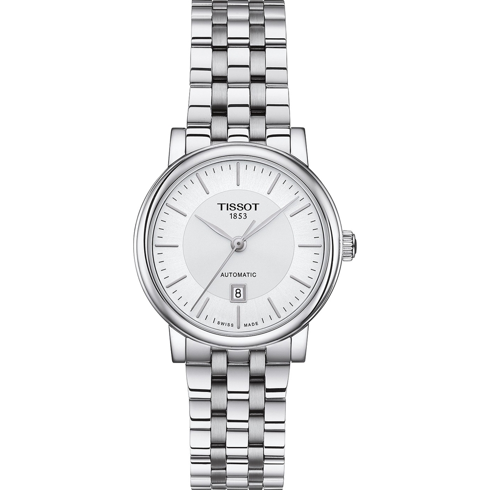 TISSOT Mod. CARSON AUTOMATIC