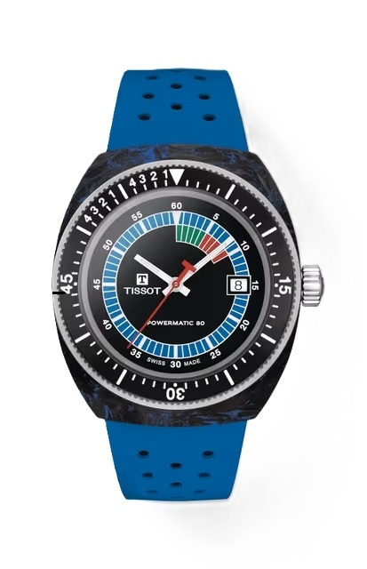 TISSOT Mod. SIDERAL S AUTOMATIC