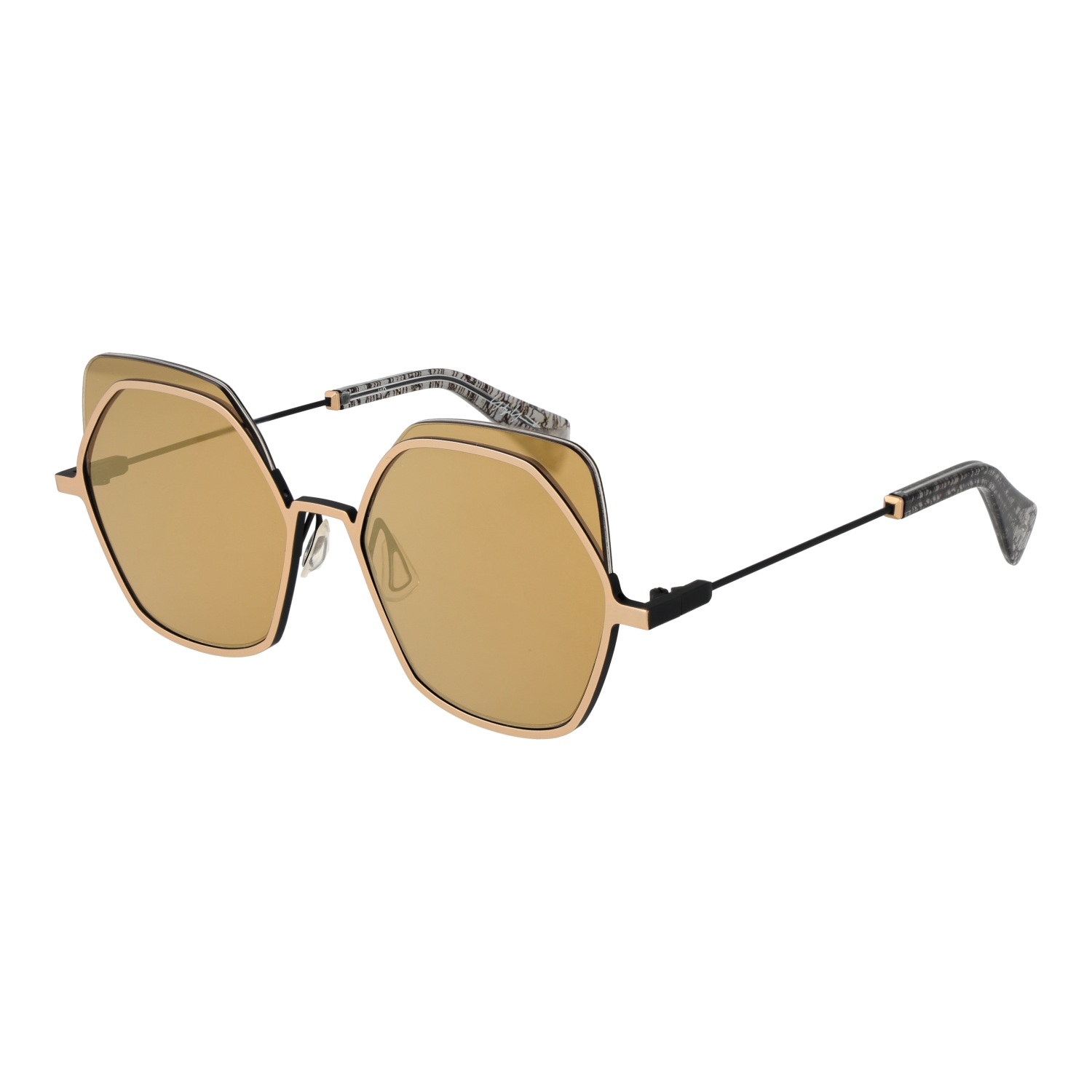 YOHJI YAMAMOTO MOD. YY7031 52479