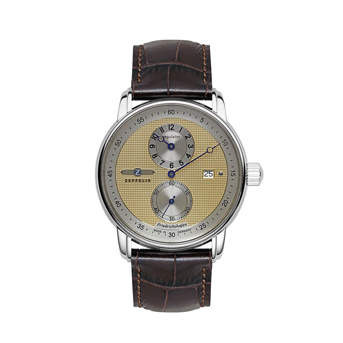 ZEPPELIN WATCHES Mod. 8522-5
