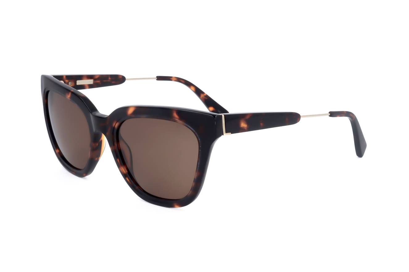 DEREK LAM MOD. ASTOR HAVANA TORTOISE