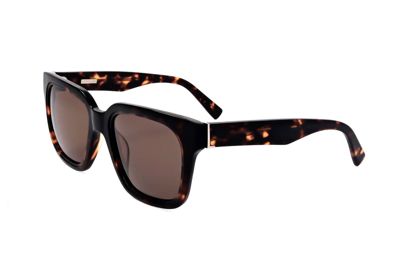 DEREK LAM MOD. BLEECKER HAVANA TORTOISE