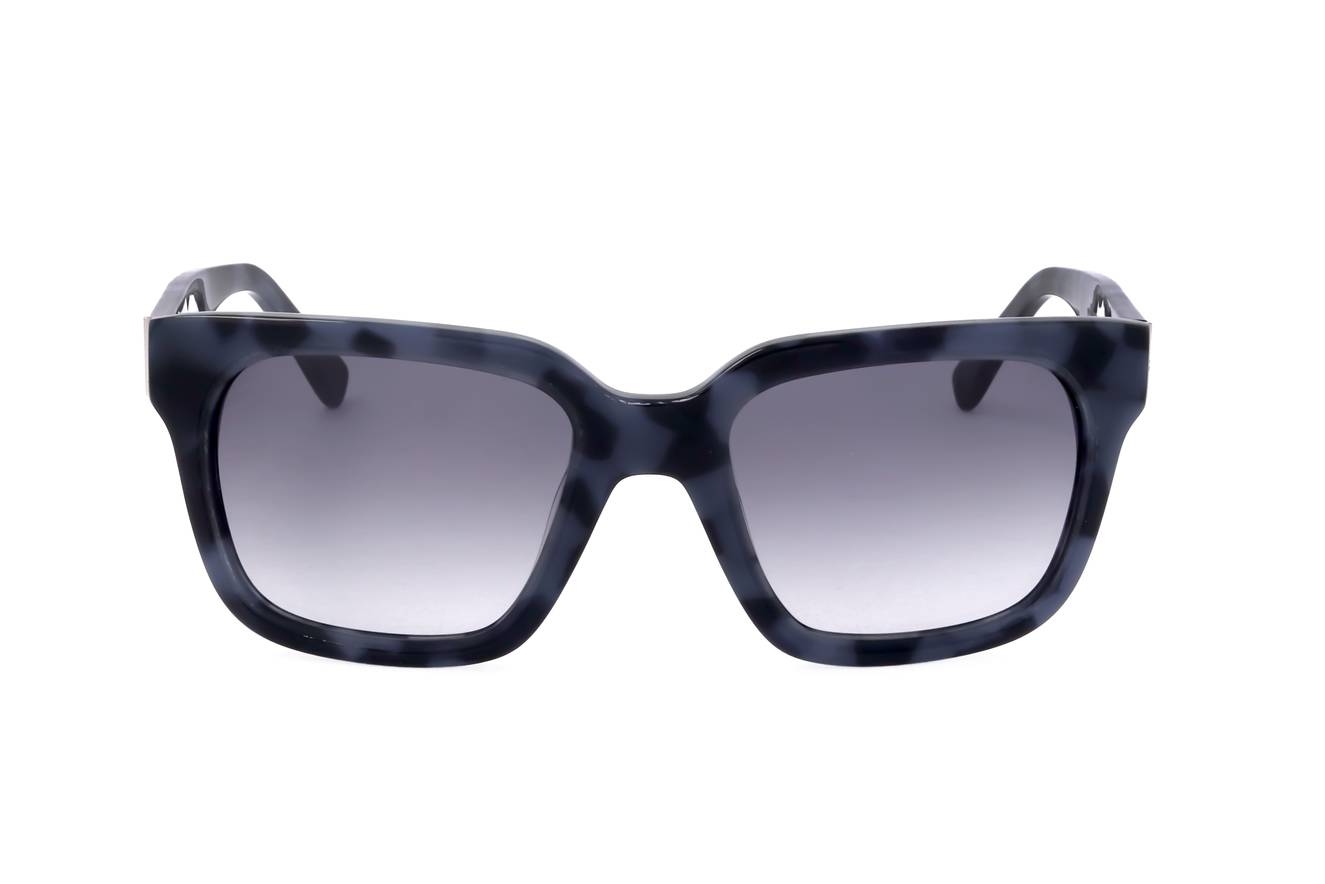 DEREK LAM MOD. BLEECKER TORTOISE BLUE