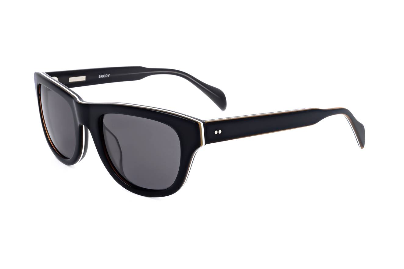 DEREK LAM MOD. BRODY BLACK