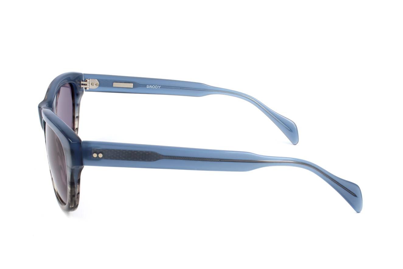 DEREK LAM MOD. BRODY BLUE GRADIENT