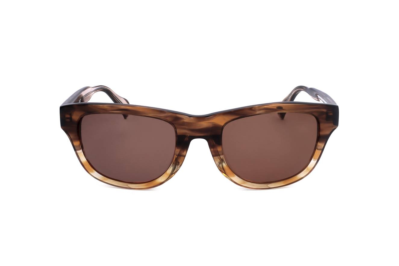 DEREK LAM MOD. BRODY BROWN GRADIENT