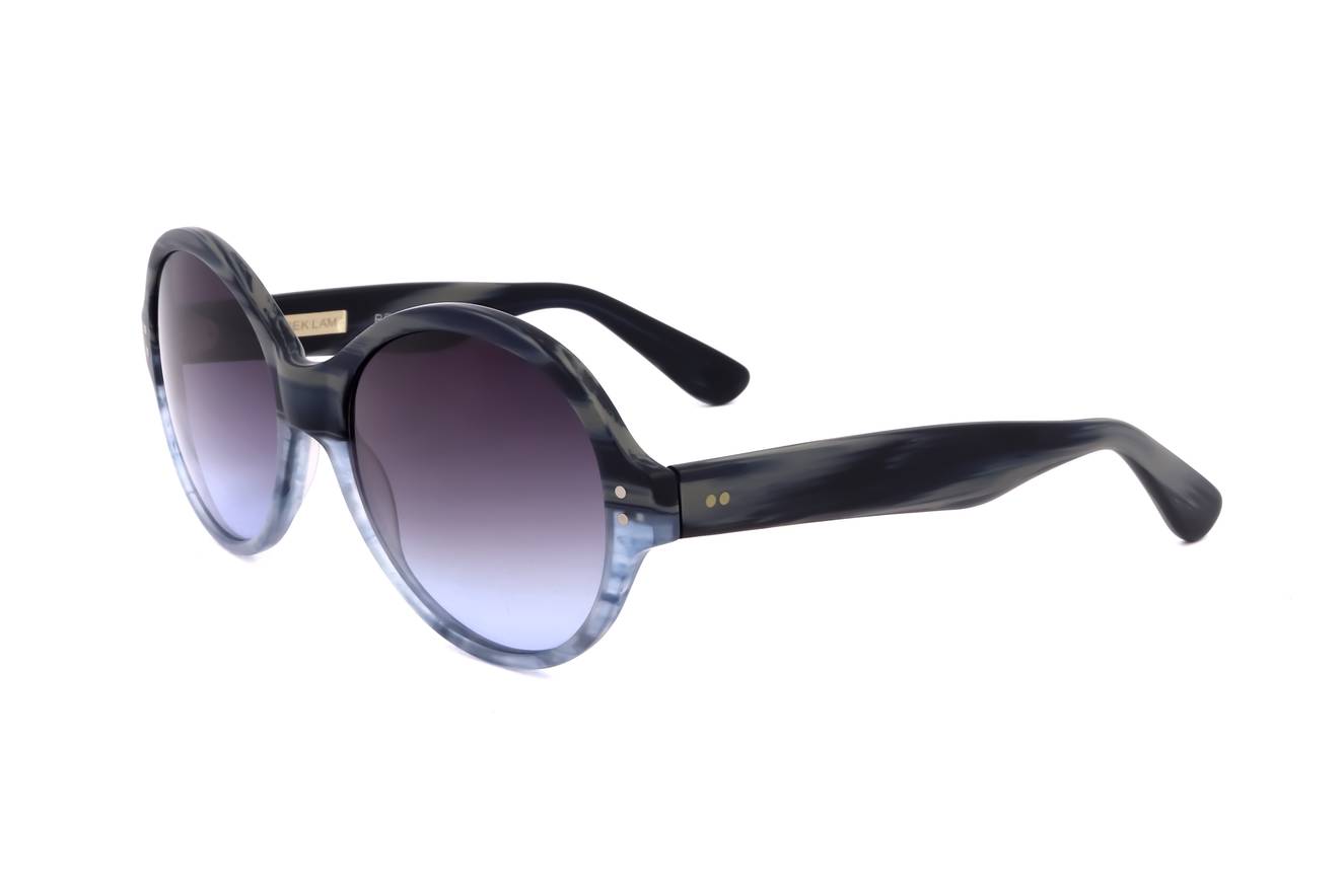 DEREK LAM MOD. BROOK SMOKE GREEN TORT