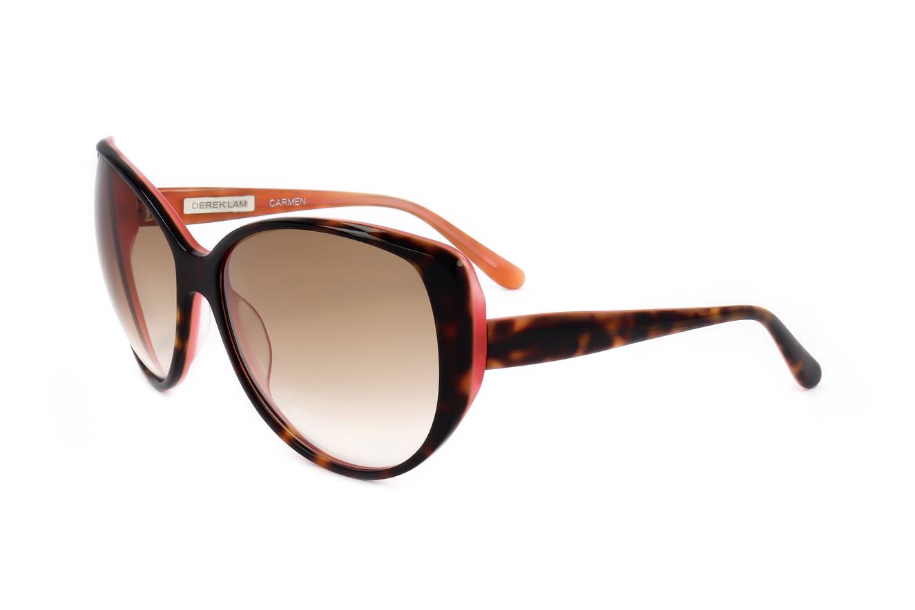 DEREK LAM MOD. CARM TORTOISE PINK