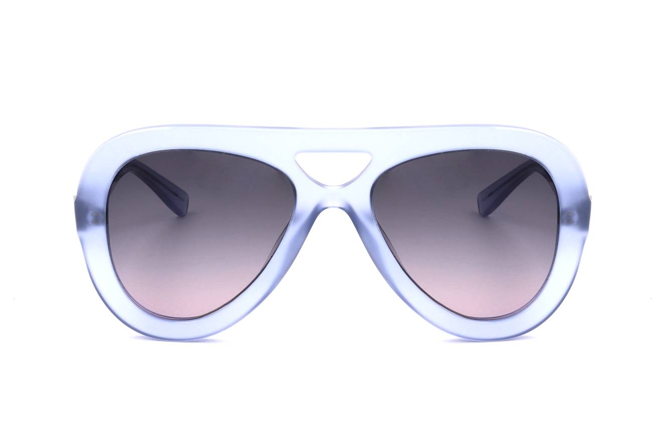 DEREK LAM MOD. LOGAN MATTE BEIGE