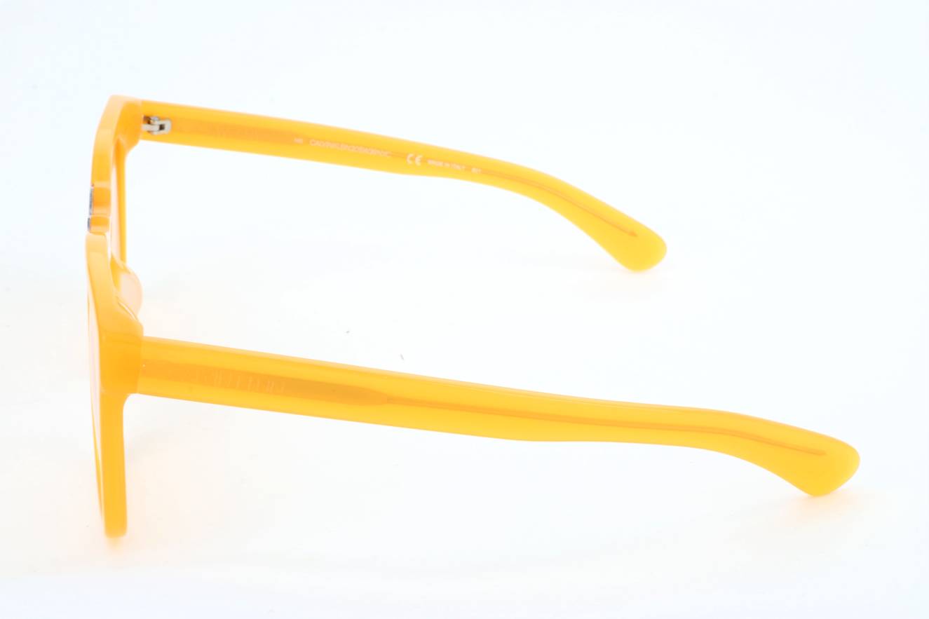 CALVIN KLEIN 205W39NYC MOD. CKNYC1850S MILKY ORANGE