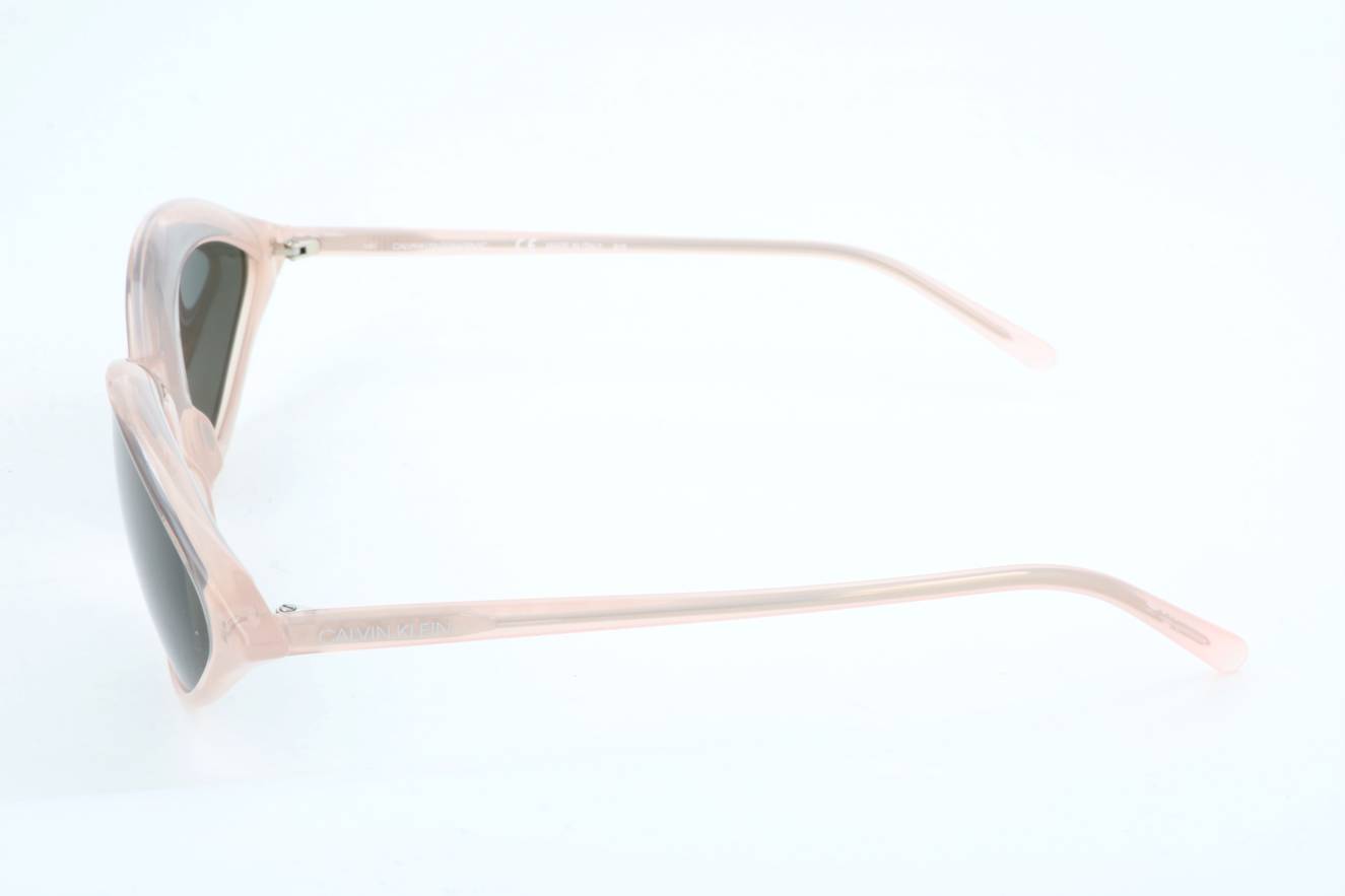 CALVIN KLEIN 205W39NYC MOD. CKNYC1853SR MILKY LIGHT PINK