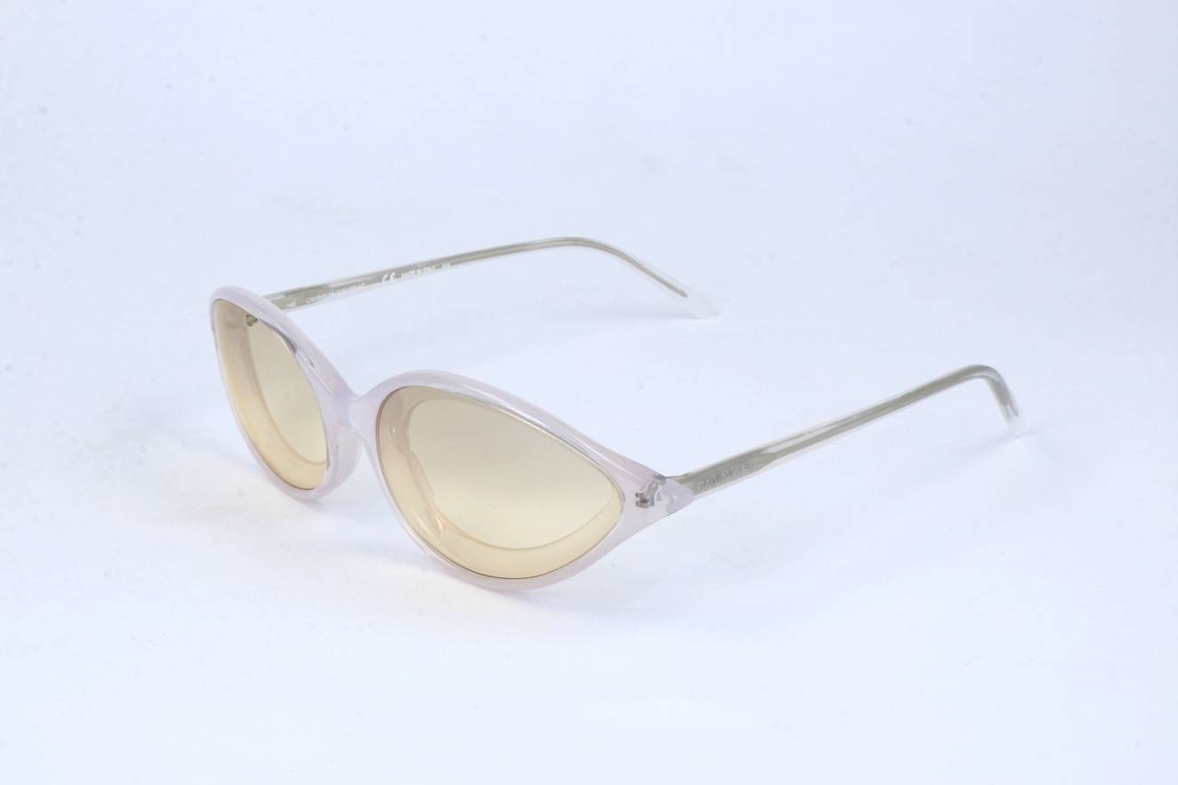 CALVIN KLEIN 205W39NYC MOD. CKNYC1853SR MILKY WHITE
